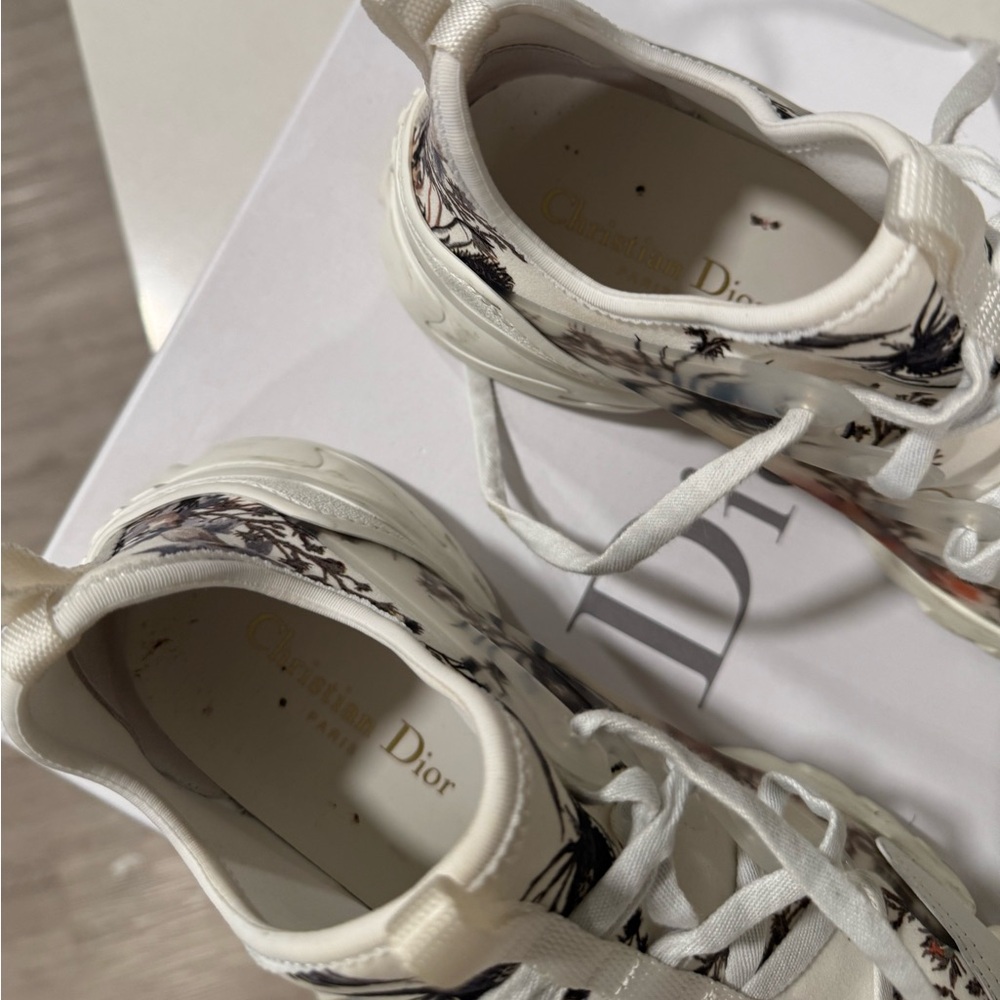 Dior sneakers - Picture 8 of 10